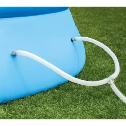 Intex 18’ X 48” Above Ground Swimming Pool And 2500 GPH Cartridge Filter Pump -Water Sports Equipment GUEST 4542d019 4dc7 4216 9714 ded3ed5170ca