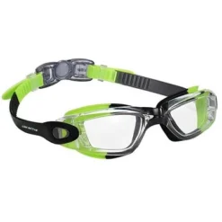 Link Active Kids Swim Goggle With Fast Clasp Technology UV Protection Leak & Fog Proof Wide View Boys & Girls Ages 3-9 -Water Sports Equipment GUEST 46b78c7e f49d 474a 968f 6ccd485321fb