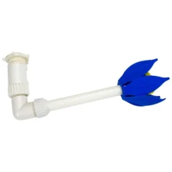 Pool Central Blue Adjustable Flower Fountain For Swimming Pool And Spa 5 Pool Central Blue Adjustable Flower Fountain For Swimming Pool And Spa -Water Sports Equipment GUEST 4b7c403a d248 402a a736 c594304fb973