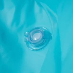 Intex 57173EP 4 Foot X 4 Foot Wide X 12 Inch Tall Miniature Outdoor Above Ground Frame Kiddie Swimming And Teaching Pool For Ages 3 And Up, Blue -Water Sports Equipment GUEST 4d055a34 22f4 4166 b28e 65a0aeccdcb1