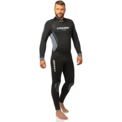 Cressi Fast Men's Scuba Diving & Snorkeling Wetsuit -Water Sports Equipment GUEST 4d73207d fd18 4d16 abd1 f5cf81bbddf8