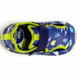 Stride Rite Kids Unisex Splash Sandal -Water Sports Equipment GUEST 4d89a438 e44e 4858 84ed af712805dd2c