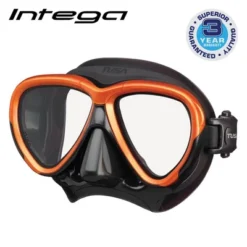 Tusa Intega Diving Mask -Water Sports Equipment GUEST 4e29a5c9 e2e4 4be3 8454 7773f8d82deb