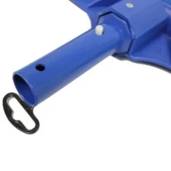 Swimline Hydro Tools 21 Inch Heavy Duty Attachable Large Deep Bag Leaf Rake Swimming Pool Net Mesh Cleaner Skimmer Tool, Blue (2 Pack) 6 Swimline Hydro Tools 21 Inch Heavy Duty Attachable Large Deep Bag Leaf Rake Swimming Pool Net Mesh Cleaner Skimmer Tool, Blue (2 Pack) -Water Sports Equipment GUEST 4e44eb9b 8183 40d5 b7f6 0023ad16c3a9