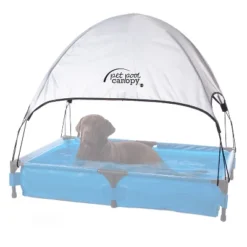 Pet Pool Canopy 17 Pet Pool Canopy -Water Sports Equipment GUEST 520c2c3c 2d6a 46ba a8db 0dd9ec5a4793