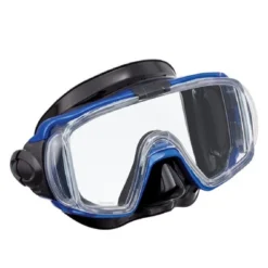 Tusa Adult Visio Tri-Ex Mask -Water Sports Equipment GUEST 53e84b7e a748 4017 ab95 fb10b4a8a27f