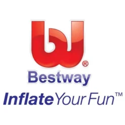 Bestway 58233E 800 GPH Above Ground Swimming Pool Surface Skimmer Debris Cleaner With Quick Set Up & Adjustable Mounting Bracket For Customized Height -Water Sports Equipment GUEST 54416dec a028 46f0 a90c 092f1aaf16dd