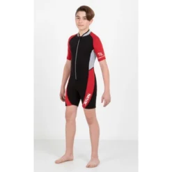 SEAC Ciao Shorty 2.5 Mm High Stretch Neoprene Short Wetsuit Kids -Water Sports Equipment GUEST 58674637 50d2 4e58 b9c5 5cdd36c087b9