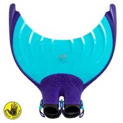 Mermaid Linden Adult Monofin One Size By Body Glove -Water Sports Equipment GUEST 595d49a6 d973 436c 83fe 488964e4c389