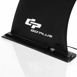 Costway Surf & SUP Single Fin Detachable Center Fin For Longboard Surfboard Paddleboard -Water Sports Equipment GUEST 59e34215 8664 47ea a6a2 b96799d8d9f1