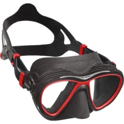 Cressi Quantum Dive Mask -Water Sports Equipment GUEST 5d00b825 5e40 4258 9b85 1bce6aa6f19f