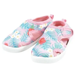 Hudson Baby Infant, Toddler And Kids Girl Sandal And Water Shoe, Hawaiian Print -Water Sports Equipment GUEST 5e66238b 5ad5 46d1 a834 d63d19d177b4