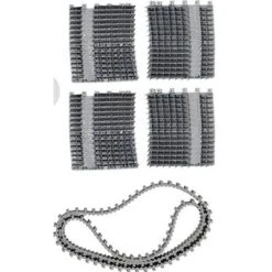 Dolphin Maytronics Oasis Z5i Swimming Pool Cleaner Tune-up Kit Parts Replacement