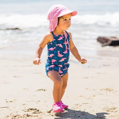 Green Sprouts Baby/Toddler Water Shoes 1 Green Sprouts Baby/Toddler Water Shoes