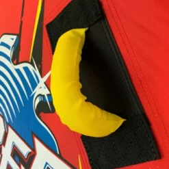 RAVE Sports Ripper 2 Rider Towable Inflatable Water Innertube Float + RAVE Sports Mambo 3 Rider Towable Inflatable Water Innertube Float -Water Sports Equipment GUEST 64681ab6 7e11 430e a4d8 33edf1590170