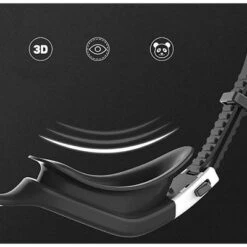 Link Active Wide View Swim Goggles Polarized UV Protection Open Waters Indoor Outdoor Pool Anti Fog For Adults -Water Sports Equipment GUEST 67fd975d 0d1a 494b 9a4c f2889428af33