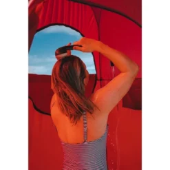 Stansport Battery Powered Portable Shower -Water Sports Equipment GUEST 692c288e ab1a 4a0a 81df 9541cb29695c