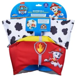 SwimWays PAW Patrol Sea Squirt Marshall Life Jacket -Water Sports Equipment GUEST 6b927aac 9a6f 44d0 aca5 339a59c1109c
