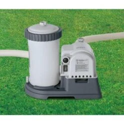 Intex Krystal Clear Pool Filter Cartridge Pump & Plunger Valves Gaskets (2 Pack) -Water Sports Equipment GUEST 6dd22405 4050 4587 ab38 0d54389080b7