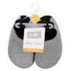 Hudson Baby Infant And Toddler Water Shoes For Sports, Yoga, Beach And Outdoors, Heather Gray