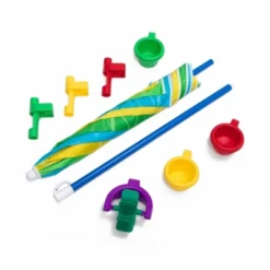 Step2 Play & Shade Pool - Blue -Water Sports Equipment GUEST 6f899e12 c1e7 4ed4 9633 8932d237f454