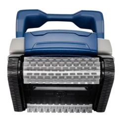 Polaris Sport Robotic Inground Swimming Pool Wall Climbing Vacuum Cleaner With Cyclonic Vacuum Technology, Push'N'Go Filter, And Pool Caddy (F8050) -Water Sports Equipment GUEST 706d3235 c330 4234 b072 d915844e0da3