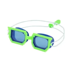 Speedo Kids' Sunny Vibes Swim Goggles -Water Sports Equipment GUEST 71df7600 0a56 4e05 ba03 1ca54926a977