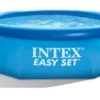 Intex 8ft X 30in Easy Set Above Ground Swimming Pool
