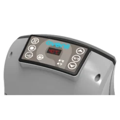 JLeisure Avenli Portable Inflatable Hot Tub Outdoor Spa With Insulated Tub Cover And Floor Protector -Water Sports Equipment GUEST 7a39c738 76bf 459b 95a0 a855a41b1a84