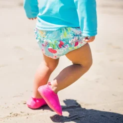 Green Sprouts Baby/Toddler Water Socks