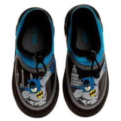 DC Comics Batman Boys Water Shoes -Kids Aqua Socks- Sandals Waterproof Sports Slip-on Superhero Beach Slides Swim Slippers (Toddler/Little Kid) 13 DC Comics Batman Boys Water Shoes -Kids Aqua Socks- Sandals Waterproof Sports Slip-on Superhero Beach Slides Swim Slippers (Toddler/Little Kid) -Water Sports Equipment GUEST 7b764aff e855 4703 858e 463877b6c115