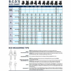 Cressi Travelight BCD -Water Sports Equipment GUEST 7de5c9ae 39f9 4674 8963 d03f77ade024