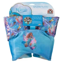 Disney Swimways The Little Mermaid Swim Trainer Ariel Live Action -Water Sports Equipment GUEST 7e02dabe 4bfa 4f8f 8de1 3fb4611ad05f