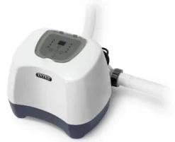 Intex Krystal Clear Ozone & Saltwater System CG-26665, 110-120V With GFCI