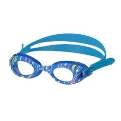 Speedo Kids' Glide Print Swim Goggles -Water Sports Equipment GUEST 813a75ba 22ec 4ff3 8e0b 8080e081164f