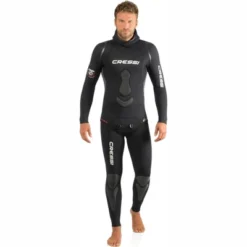 Cressi 3.5mm Apnea Wetsuit, Black 17 Cressi 3.5mm Apnea Wetsuit, Black -Water Sports Equipment GUEST 81bdaedd 6786 4345 9489 65a14c92a9d3