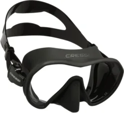 Cressi ZS1 Dive Mask -Water Sports Equipment GUEST 843d08a3 8e2f 450d 826b e81e8decf623