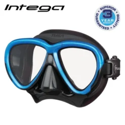 Tusa Intega Diving Mask -Water Sports Equipment GUEST 87eb472e cb2b 410b b39f 176452c68008