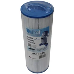 2) New Unicel 4CH-949 Pool Spa Waterway Replacement Filter Cartridges 50 Sq Ft -Water Sports Equipment GUEST 89c8407a 61e9 42c2 a41e 2969cb3726f4