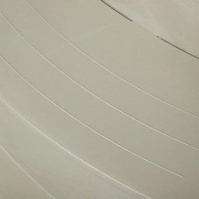 Main Access 200601T 26 Inch Wide IStep Above Ground Swimming Pool Step Ladder No Swim Zone And Flow Through Step Entry System, Taupe 3 Main Access 200601T 26 Inch Wide IStep Above Ground Swimming Pool Step Ladder No Swim Zone And Flow Through Step Entry System, Taupe - Image 3