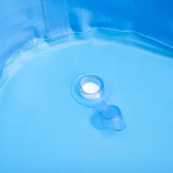 H2OGO! 2-in-1 My First Frame Above Ground DuraPlus Corrosion Resistant Steel Frame Kiddie Pool And Sandpit With Cover And Repair Patch -Water Sports Equipment GUEST 8d86d1fd 0c54 4217 b10f 5a79d0a908bf