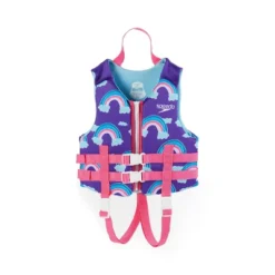 Speedo Child Life Vest -Water Sports Equipment GUEST 8e5ccc57 041f 4f66 8500 dcc00ca579fc