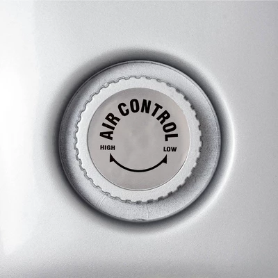 Hydrofarm AAPA15L Active Aqua 6 Watt 240 GPH Adjustable Hydroponic Aquarium Air Pump With 4 Outlets And 4 Foot 120V Cord 2 Hydrofarm AAPA15L Active Aqua 6 Watt 240 GPH Adjustable Hydroponic Aquarium Air Pump With 4 Outlets And 4 Foot 120V Cord - Image 2