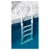 Aluminum/Resin In-Pool Ladder For Above Ground Pools