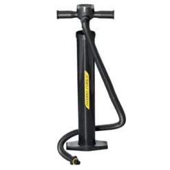 Bestway Hydro-Force Oceana Inflatable 10' Stand-Up Paddle Board And Kayak Water Sport Set With Paddle, Hand Pump, Coiled Leash, And Storage Backpack -Water Sports Equipment GUEST 93cc6552 89be 4137 a989 e67dd79d48c7