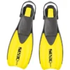 SEAC Sprint Snorkeling Fins