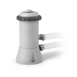 Intex 28131EH 12 Foot X 30 Inch Easy Set Above Ground Inflatable 4 Person Swimming Pool With 530 GPH Filter Pump For Children And Adults -Water Sports Equipment GUEST 950fc9bd 1448 456d b5ff 6bcafc977d4e