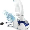 Zodiac Polaris Vac Sweep 280 Pressure In-ground Automatic Swim Pool Cleaner F5