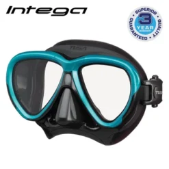 Tusa Intega Diving Mask -Water Sports Equipment GUEST 9b3752ea 1879 46a1 aa32 e70280412f04
