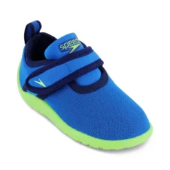 Speedo Toddler Solid Shore Explorer Water Shoes - Blue 8 Speedo Toddler Solid Shore Explorer Water Shoes - Blue -Water Sports Equipment GUEST 9c12d1ea 5c21 4519 911f 724a81b9a6fa
